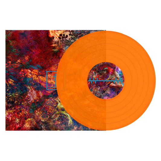 Frail Body "Artificial Bouquet" LP