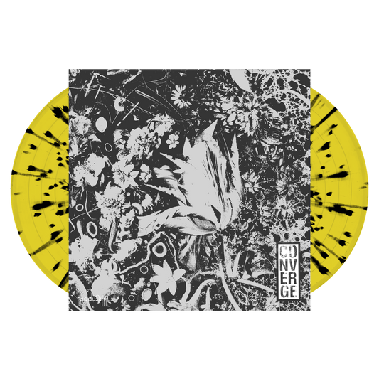 Converge "The Dusk In Us" Deluxe 2xLP