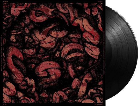 Fange "Purge" LP