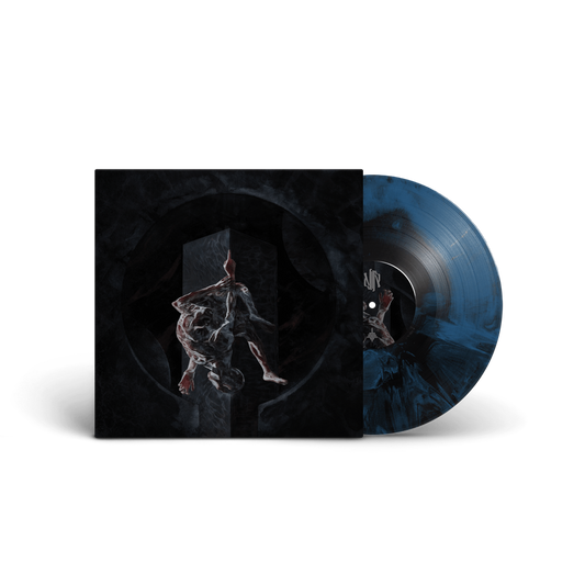 Nightmarer "Monolith Of Corrosion" 12"EP