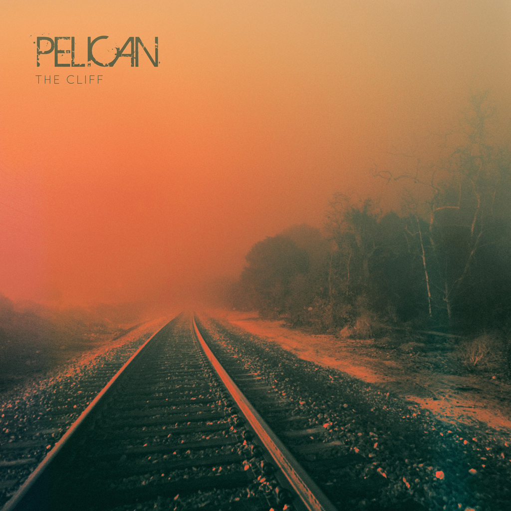 PELICAN "The Cliff"-Southern Lord-Deathwish Inc Europe