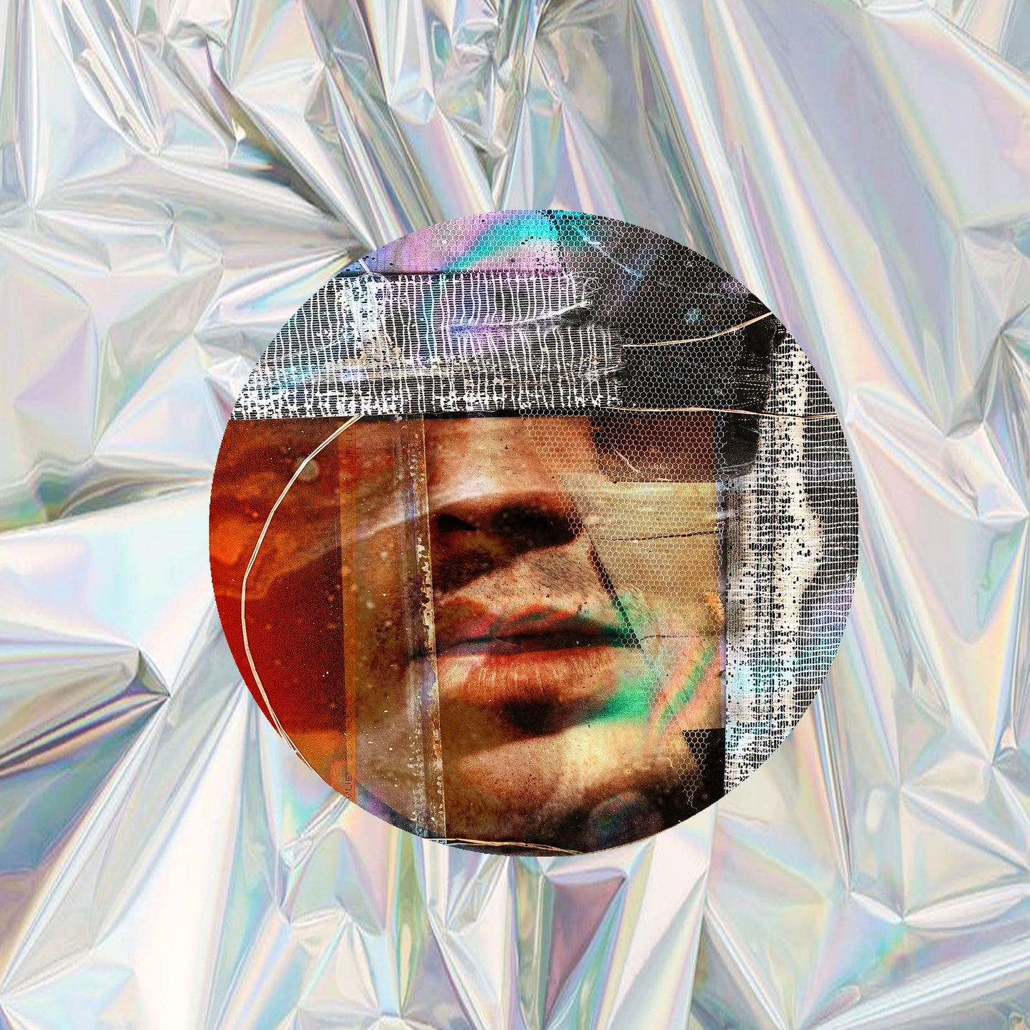 Tennis System "Autophobia" LP