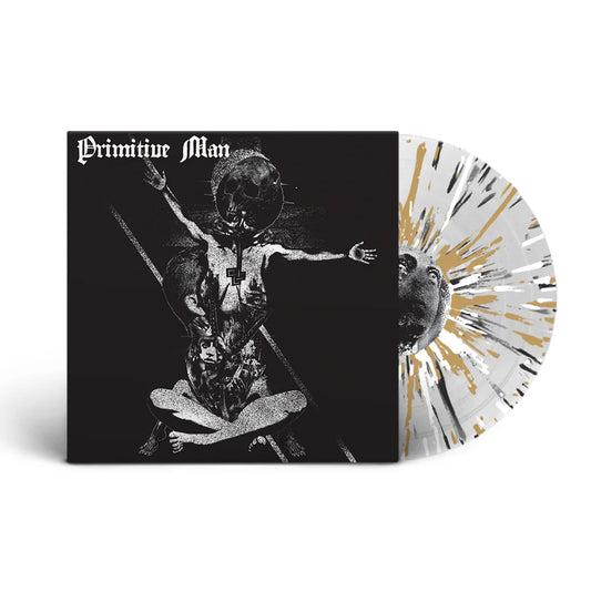 Primitive Man "Insurmountable" LP