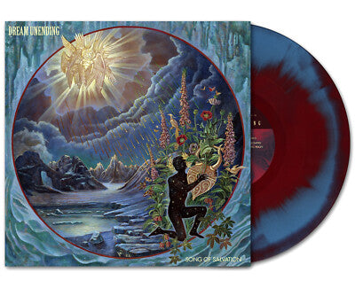 Dream Unending "Song of Salvation" LP