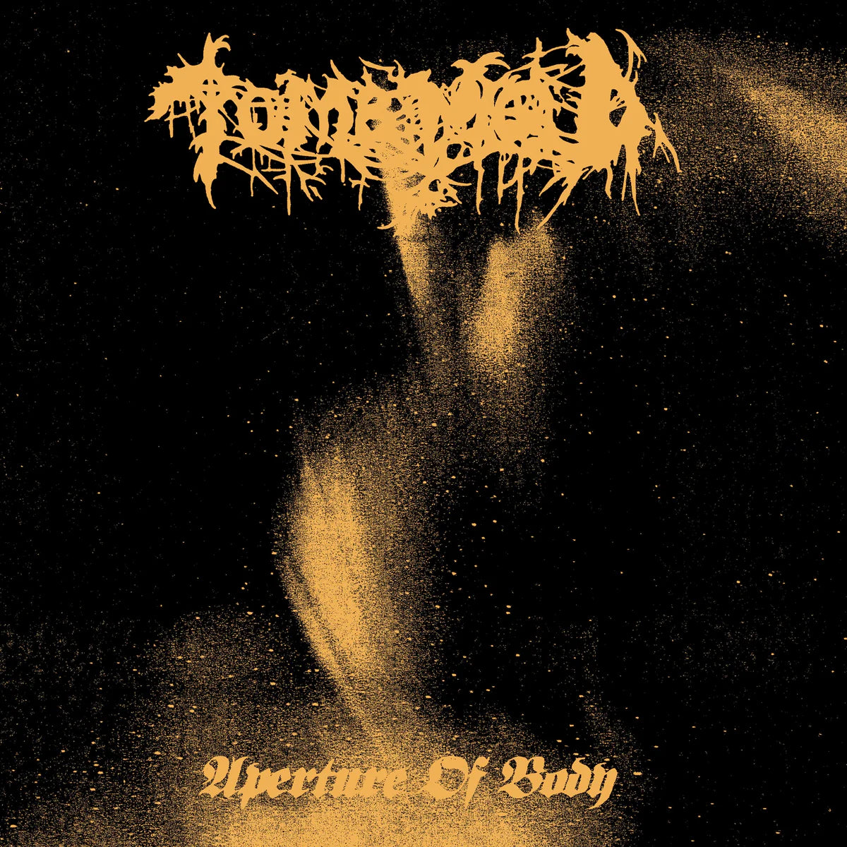 Tomb Mold "Aperture of Body" 12"EP