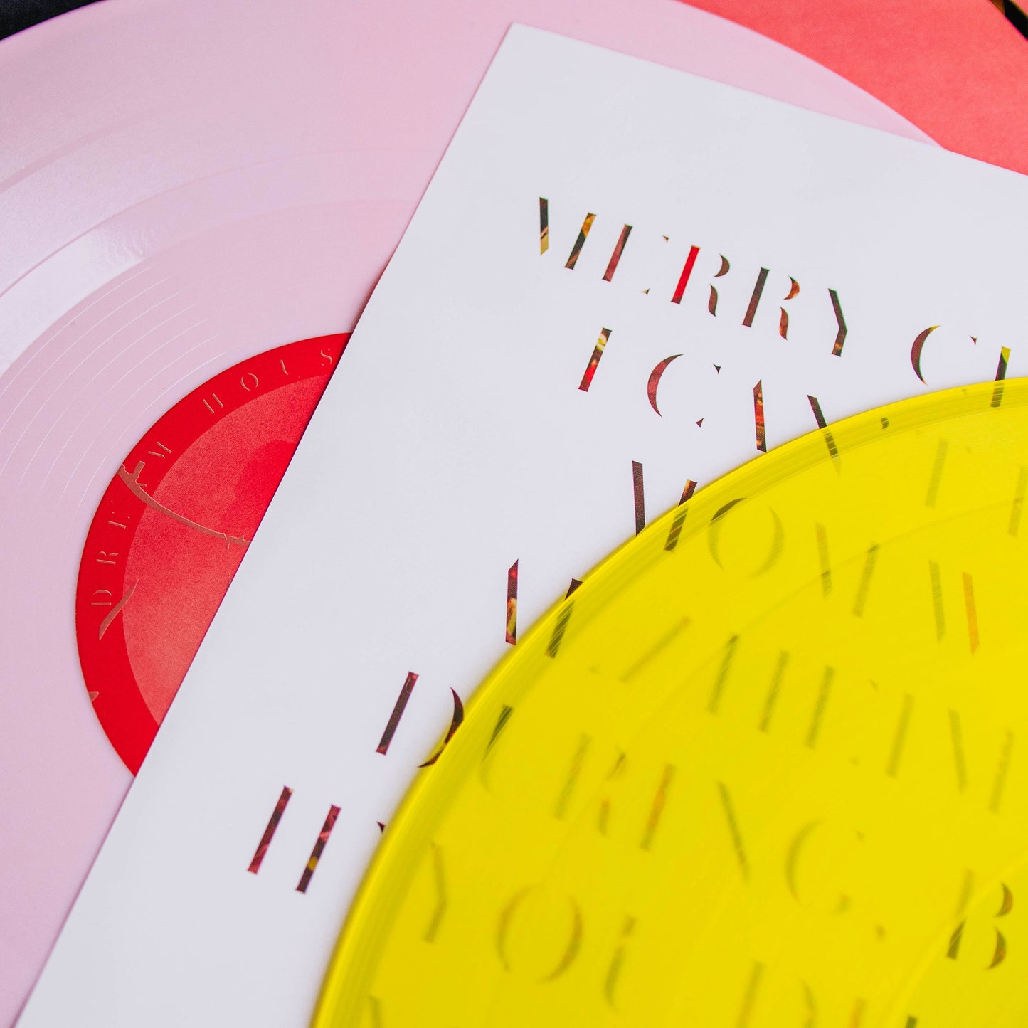 Deafheaven "Sunbather" 2xLP
