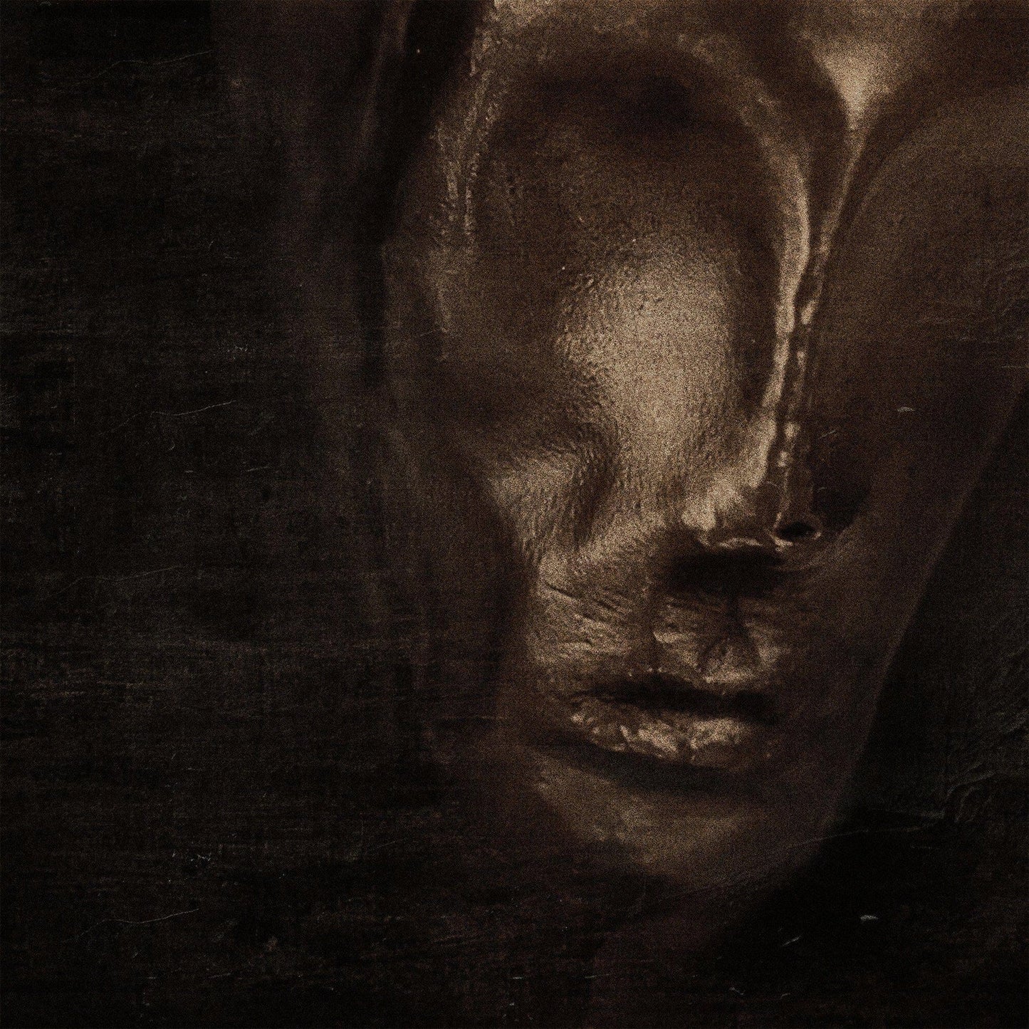 SYNDROME "Forever And A Day"-Consouling Sounds-Deathwish Inc Europe