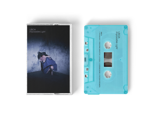 Uboa "Impossible Light" CS