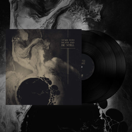Ulcerate "Stare Into Death And Be Still" 2xLP