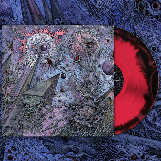 Ulthar "Anthronomicon" LP