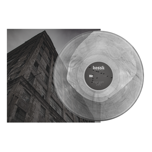 Bossk "Migration" CS