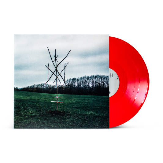 Wiegedood "De Doden Hebben Het Goed III" LP