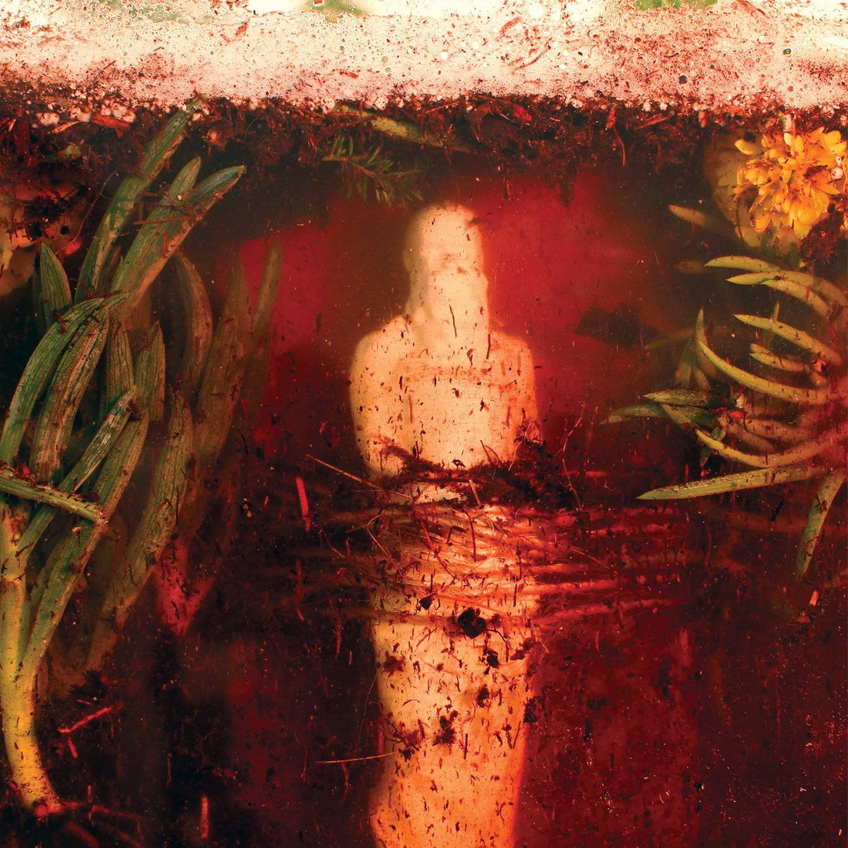 WRECK AND REFERENCE "Indifferent Rivers Romance End"-The Flenser-Deathwish Inc Europe