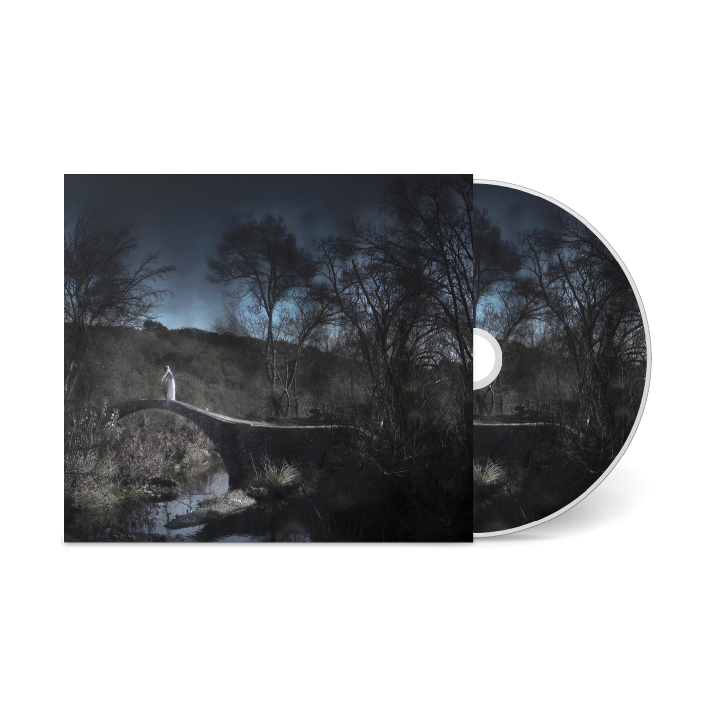 Wear Your Wounds "Rust On The Gates Of Heaven" 2xLP