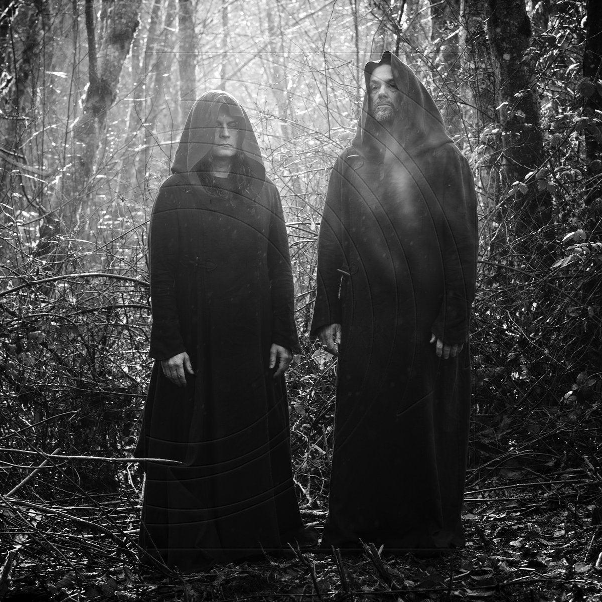 Sunn O)))