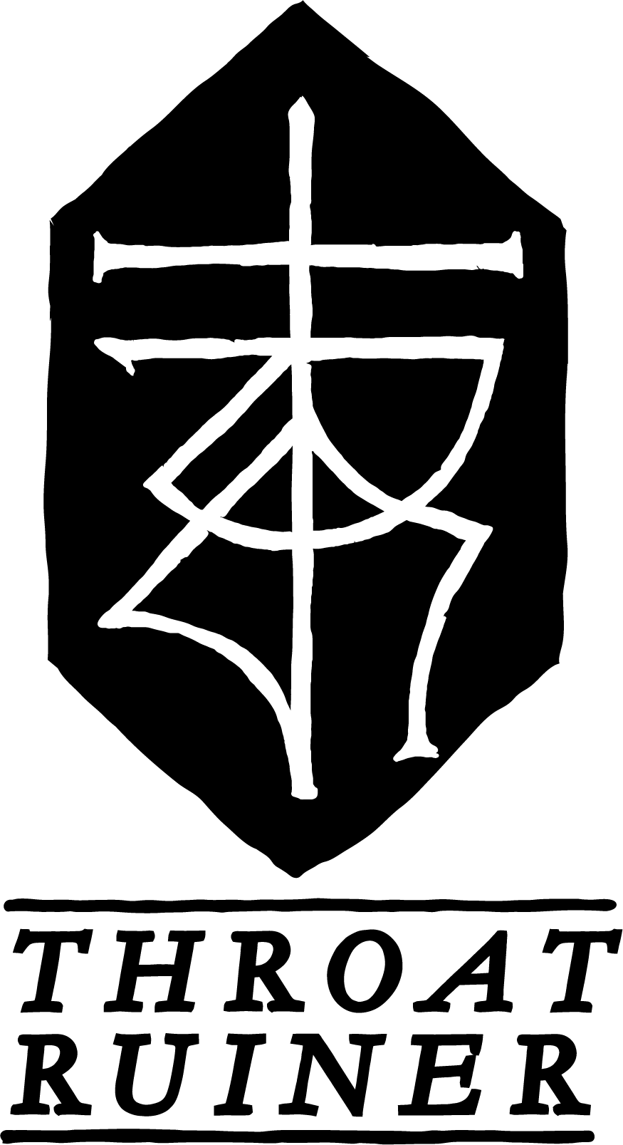 Throatruiner