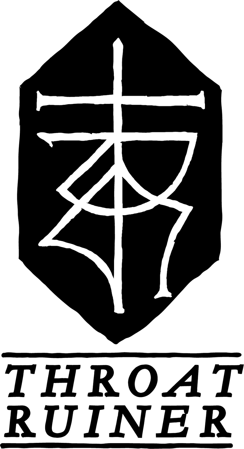 Throatruiner