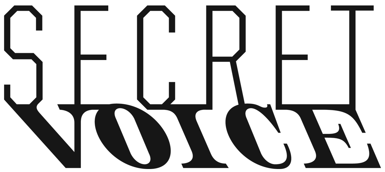 Secret Voice