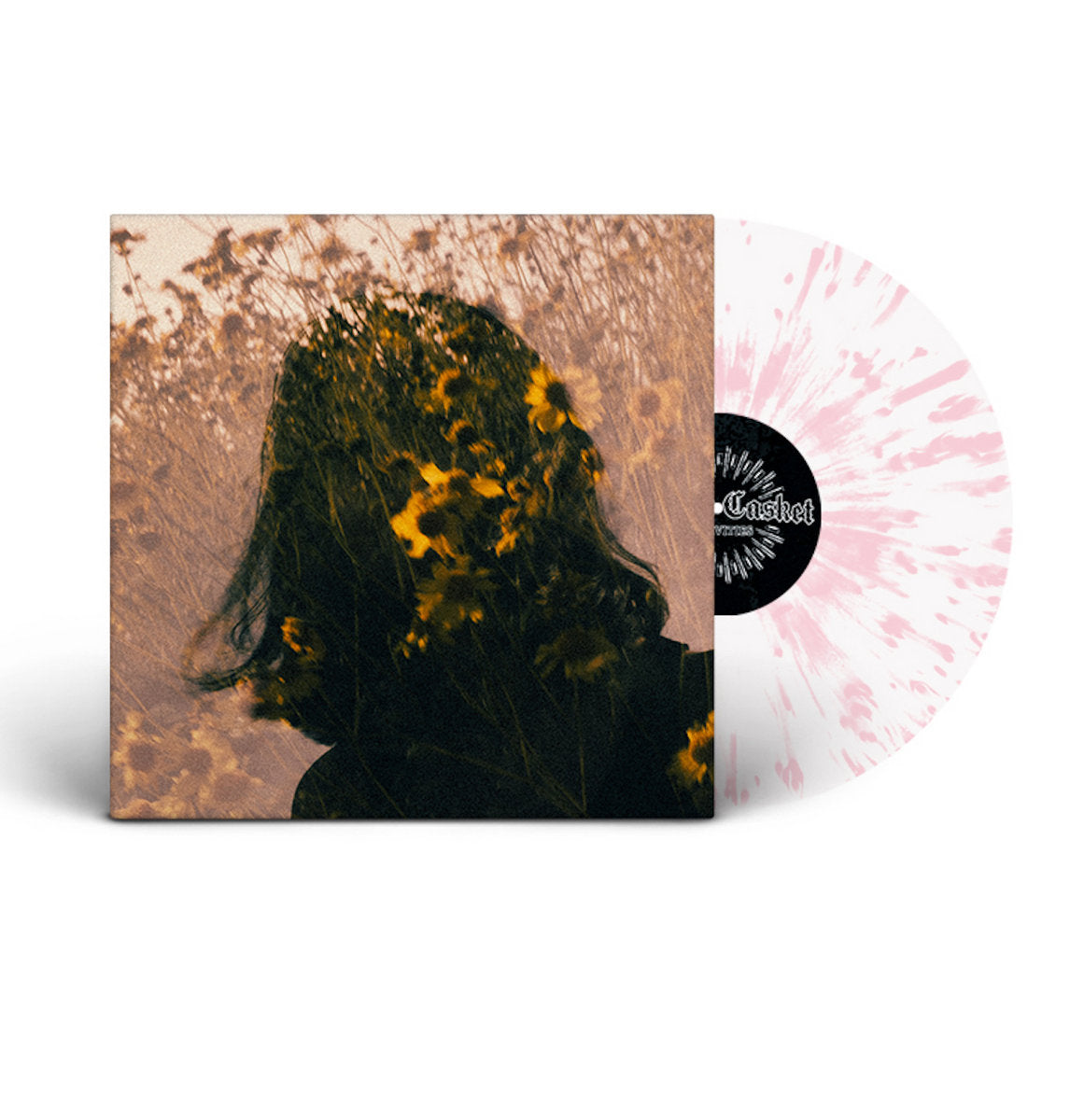 Vamachara "Here After" LP