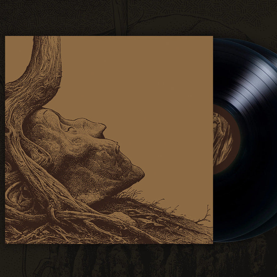 Mizmor & Thou "Myopia" 2xLP
