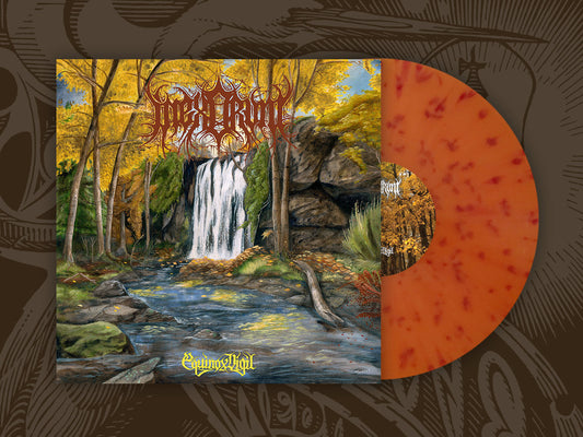 Inexorum "Equinox Vigil" LP