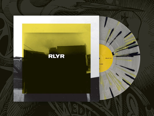 RLYR "Self-Titled" LP