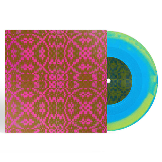 Black Dice "Peace In The Valley" 7"EP