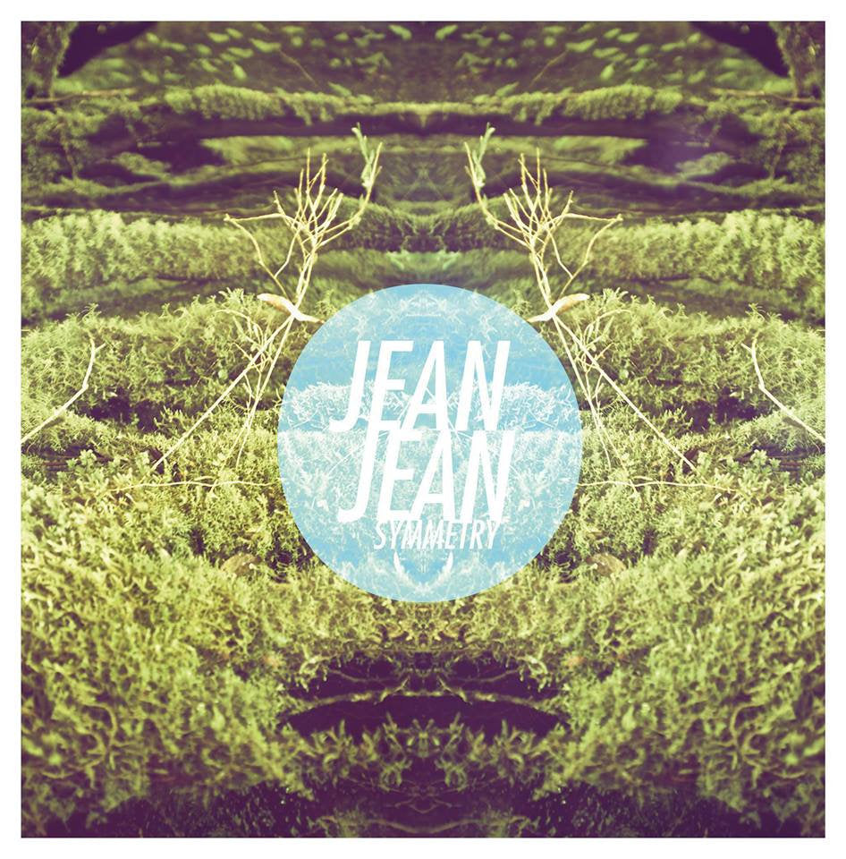 Jean Jean "Symmetry" LP