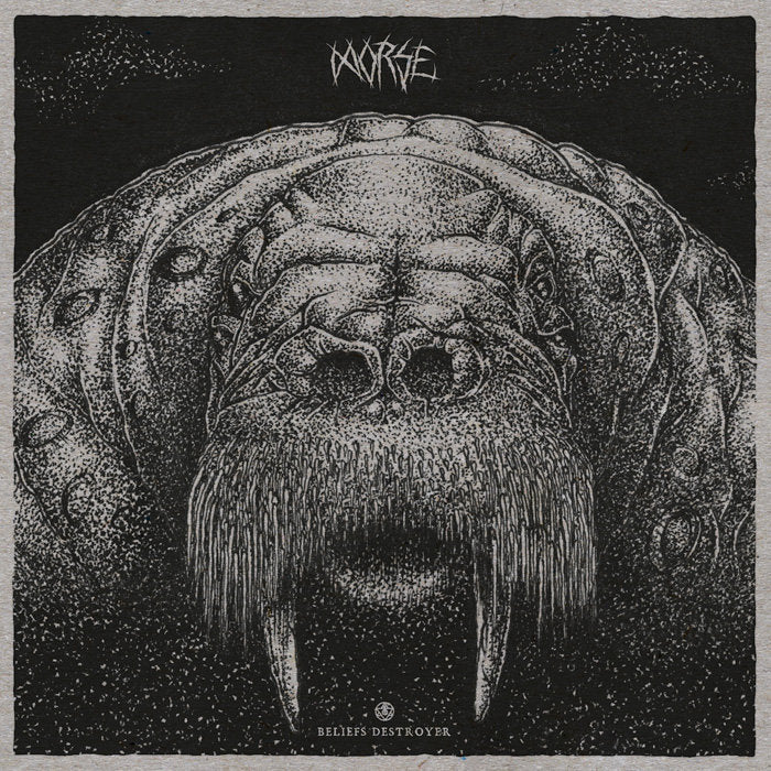 Morse "Beliefs Destroyer" LP