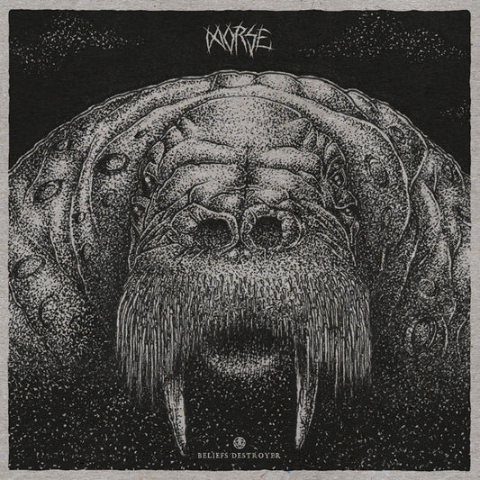 Morse "Beliefs Destroyer" LP