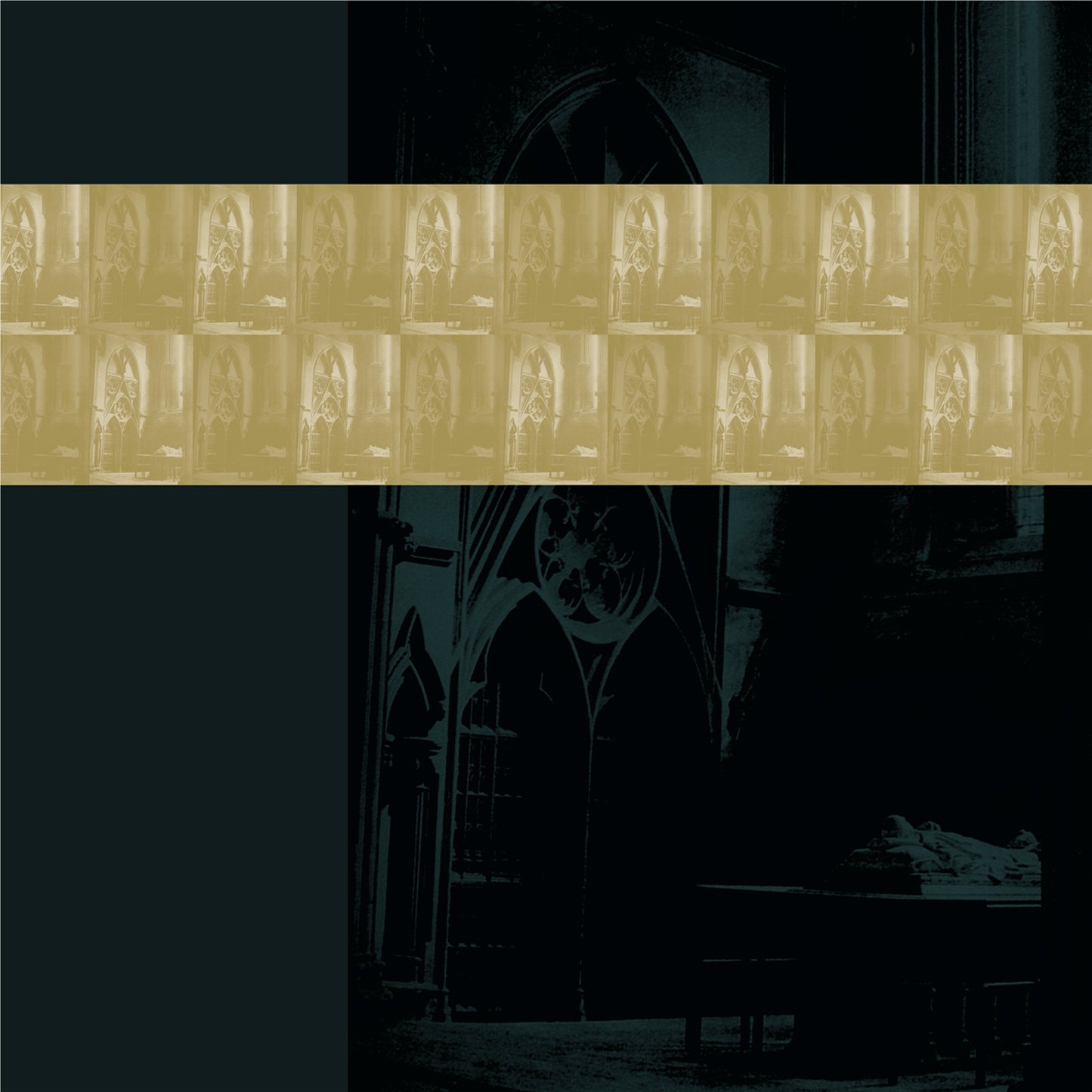 Abigor "Fractal Possession" 2xLP