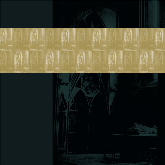 Abigor "Fractal Possession" 2xLP