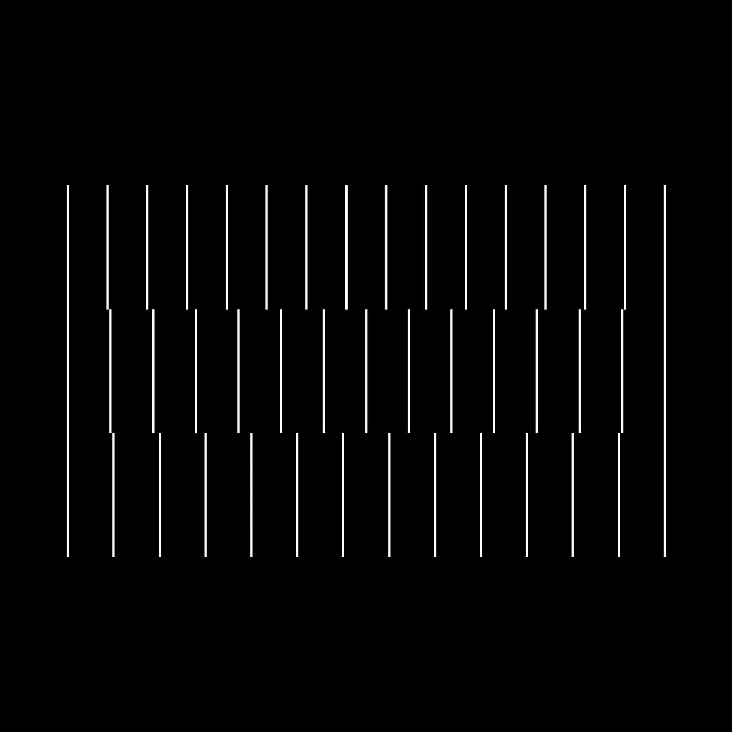 James Romig & Mike Scheidt "The Complexity Of Distance" LP