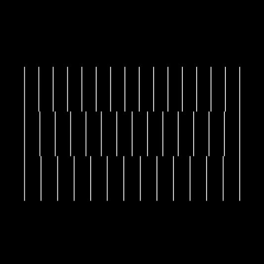 James Romig & Mike Scheidt "The Complexity Of Distance" LP