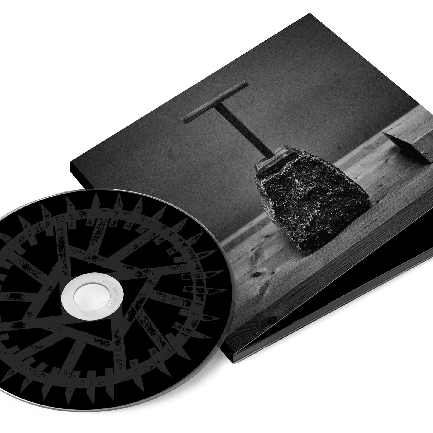 CHVE "Kalvarie" CD