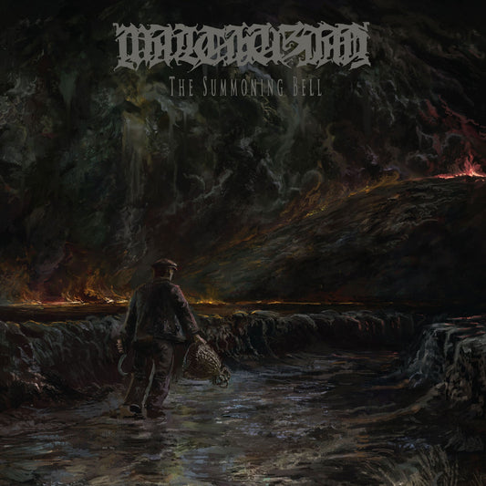 Malthusian "The Summoning Bell" 2xLP