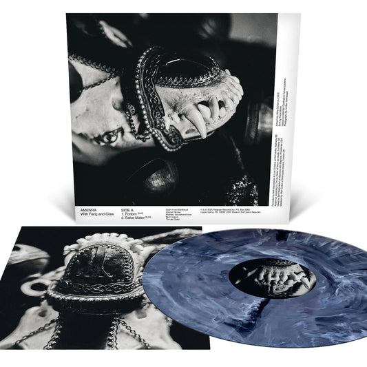 Amenra "With Fang And Claw" 12"EP