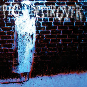 Pig Destroyer "Book Burner" LP