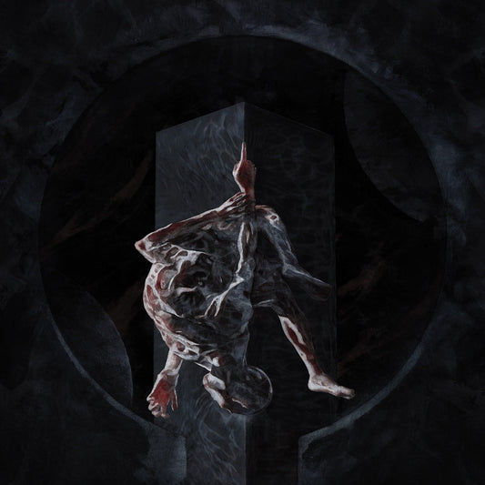 Nightmarer "Monolith Of Corrosion" 12"EP