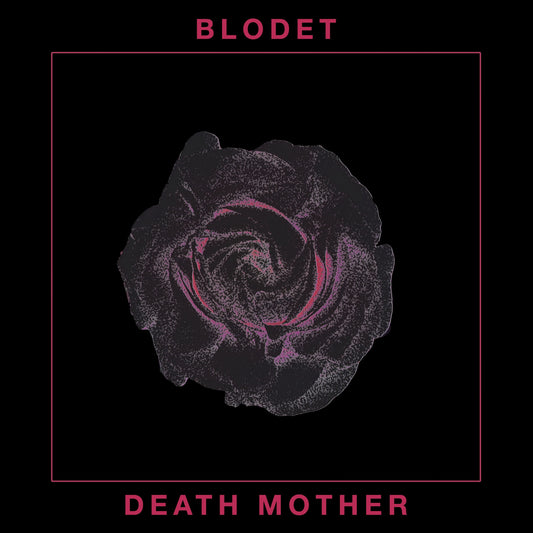 Blodet "Death Mother" CD