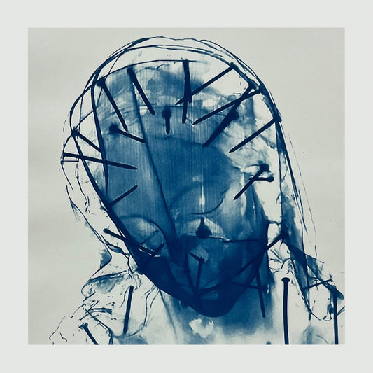 Nonexistent Night "In the Middle of a Boiling Sea"