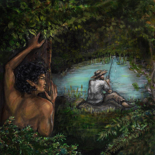 Awakebutstillinbed / For Your Health "Hyms For The Scorned" 12"EP