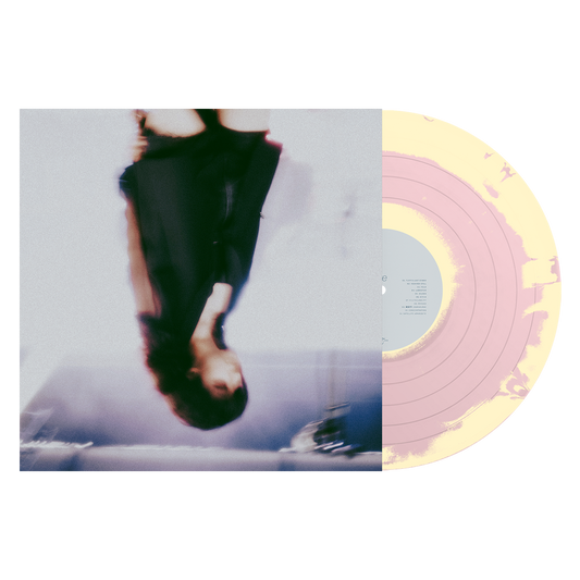 Mad Honey "Satellite Aphrodite" LP