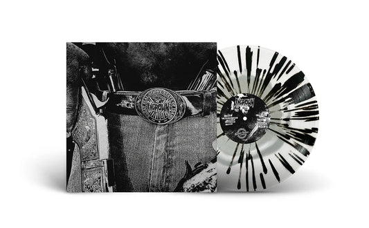 Ingrown "Idaho" LP