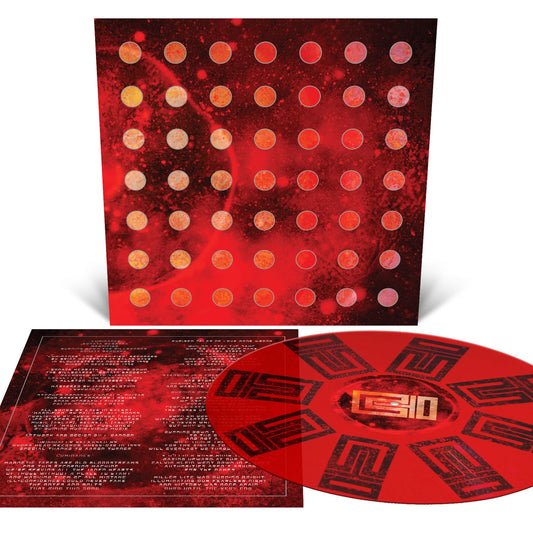 Cave In "Creative Eclipses" (Reissue) LP