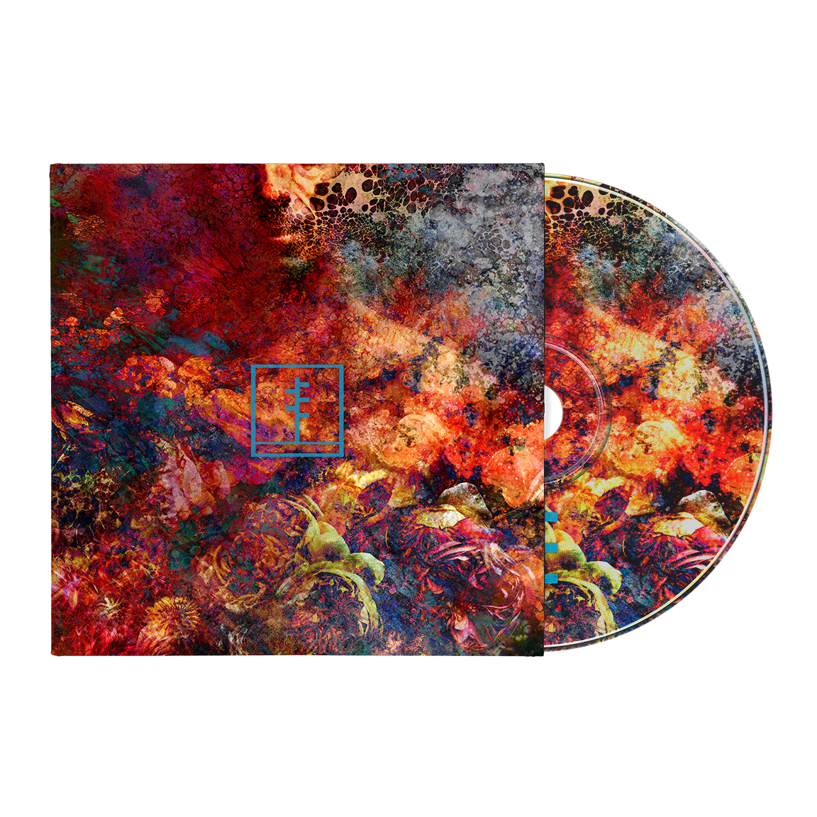 Frail Body "Artificial Bouquet" CD