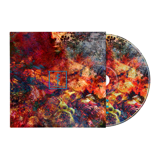 Frail Body "Artificial Bouquet" CD