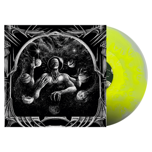 The Acacia Strain "It Comes In Waves" LP