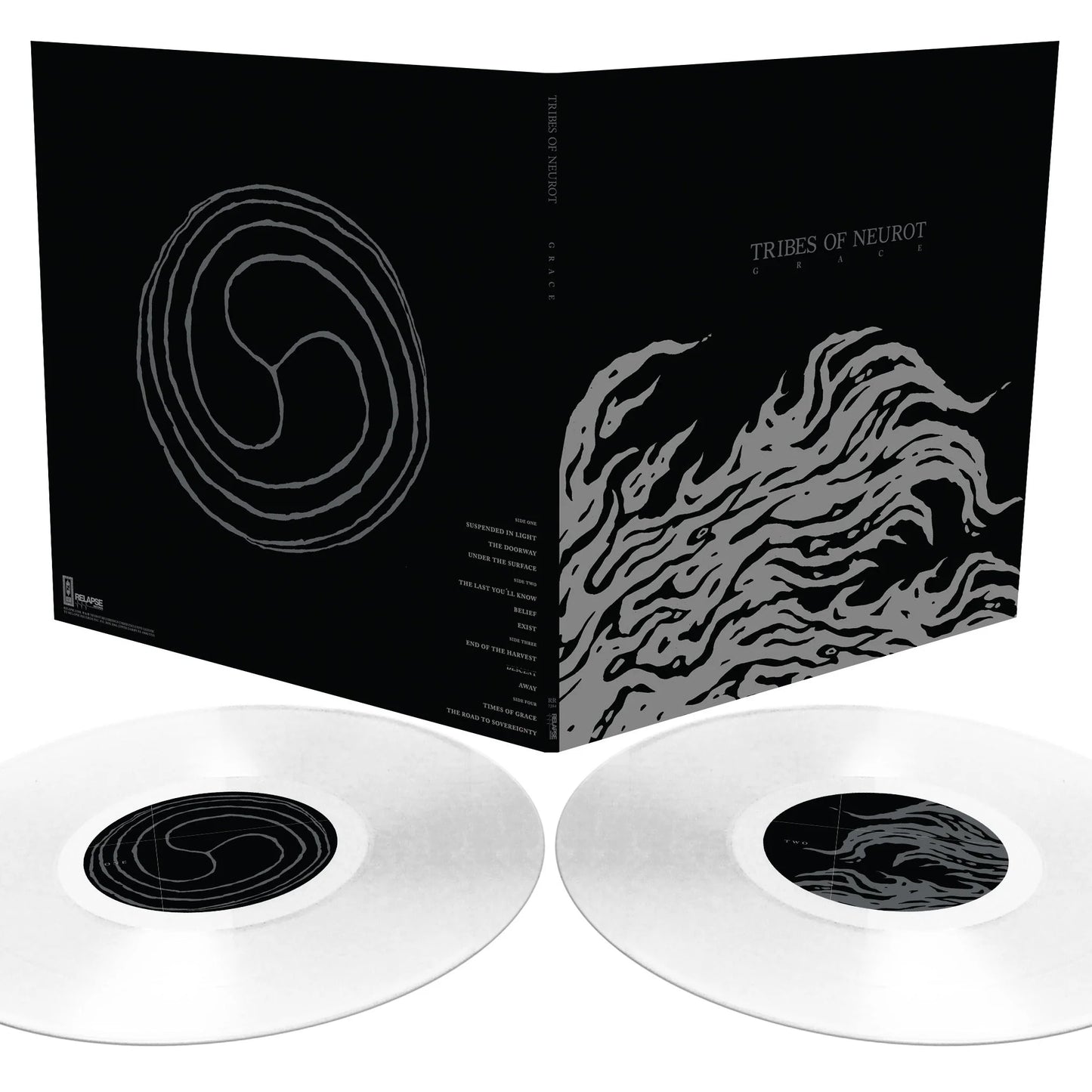 Tribes of Neurot "Grace" 2xLP