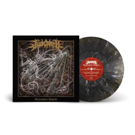 Judiciary "Stalagmite Angels" 12"EP